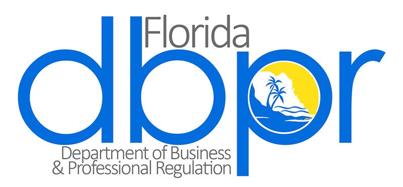 DBPR Logo