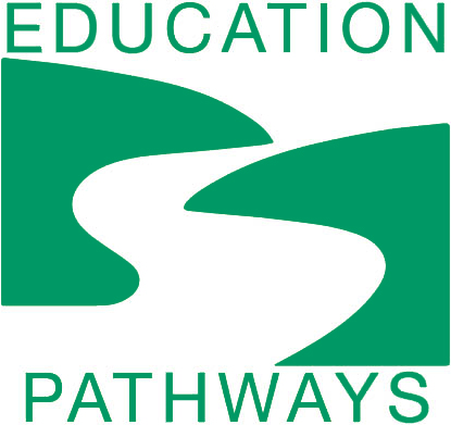 Education Pathways Logo