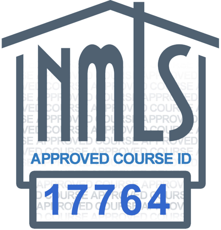 NMLS Approval 17764