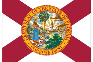 Florida State Flag