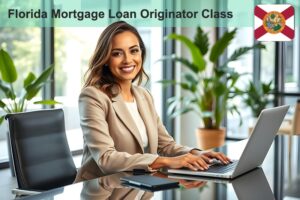 Florida Mortgage Loan Originator