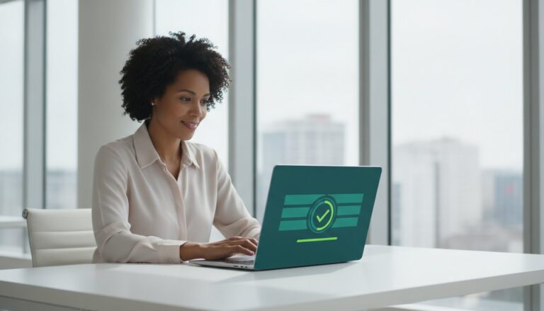 How Are NMLS CE Credits Reported? A 2026 Professional Compliance Guide
