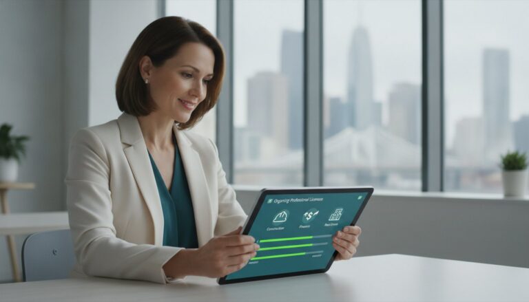 Managing Continuing Education for Multiple Licenses: 2026
