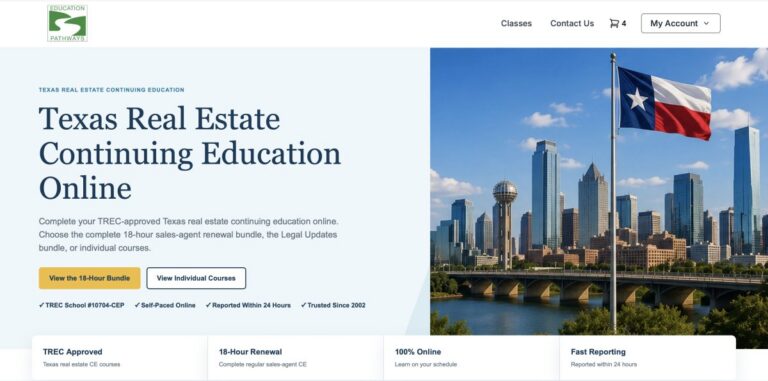 Best Online CE for Busy Professionals: 2026 Buying Guide