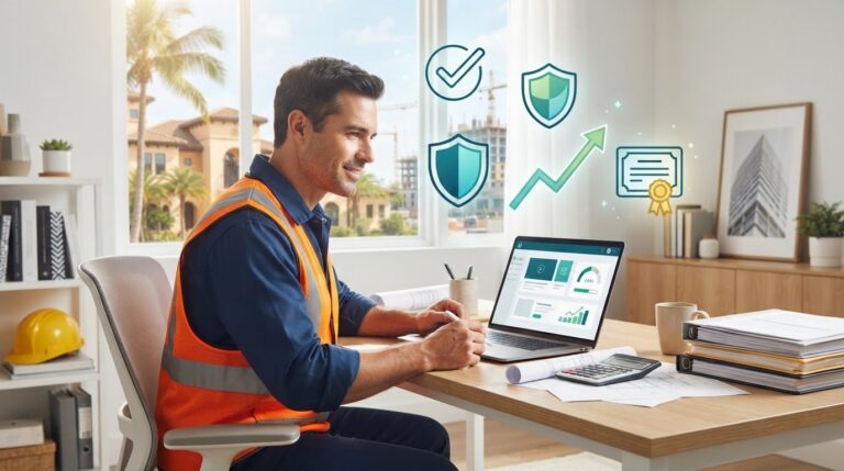 Florida Contractor CE Financial Responsibility Course: 2026 Guide