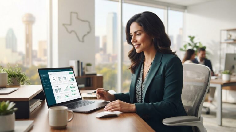 Texas Real Estate Broker CE: 2026 Mandatory Requirements and Online Renewal Guide