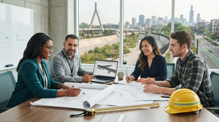 Interesting PDH Courses for Civil Engineers: 2026 Guide